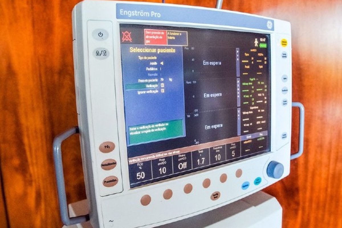 MPF investiga supostas irregularidades em compra de respiradores em Paulo Afonso, na Bahia