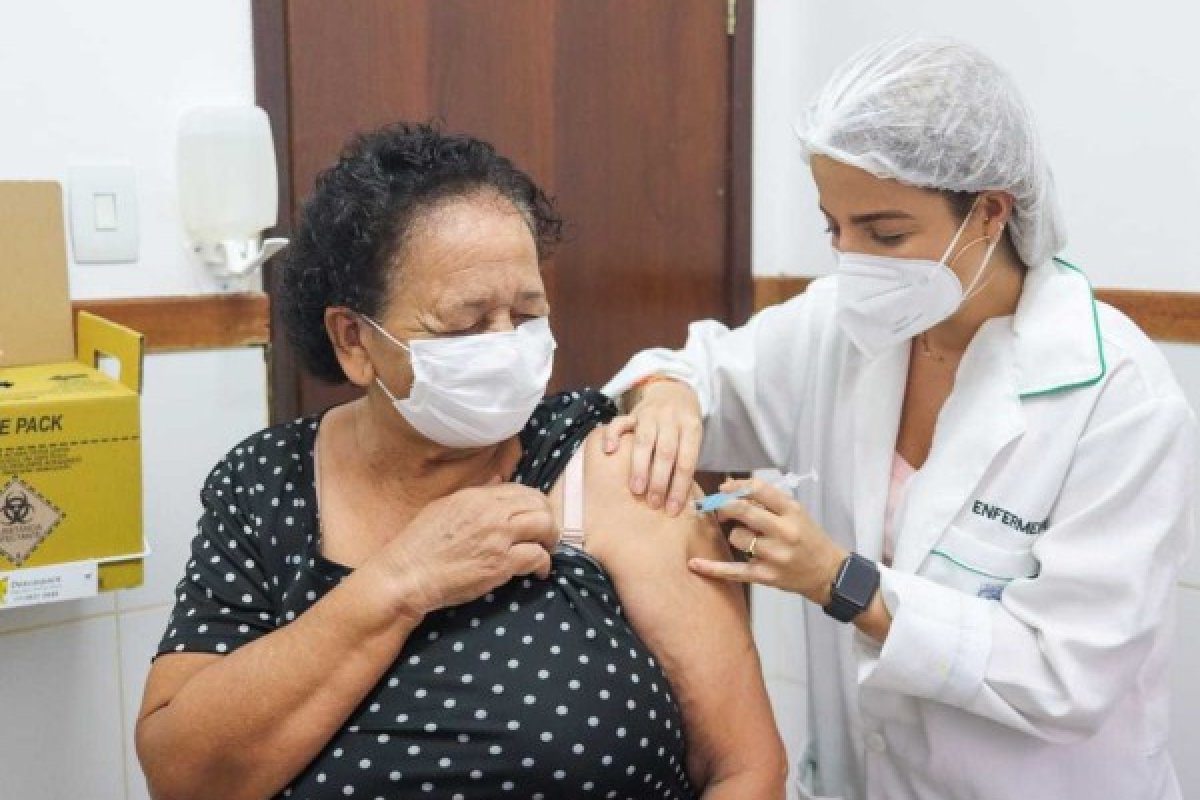 Covid-19: Municípios podem aplicar 1,5 milhão de vacinas por dia