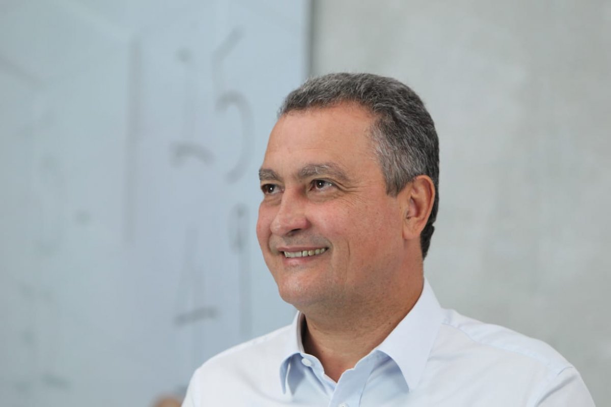 Rui Costa discorda de quatro pontos da Reforma da Previdência