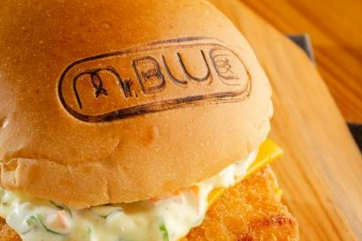 Mr. Blue lança promoção em dose tripla para o mês de abril