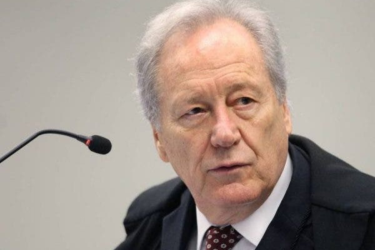 Lewandowski determina envio de mensagens da operação Spoofing ao STJ