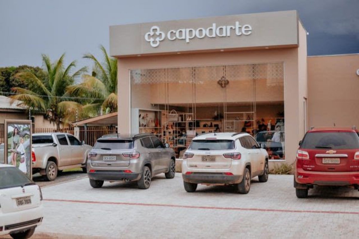 Mesmo com a pandemia, Grupo Paquetá The Shoe Company planeja expansão de lojas em 2021