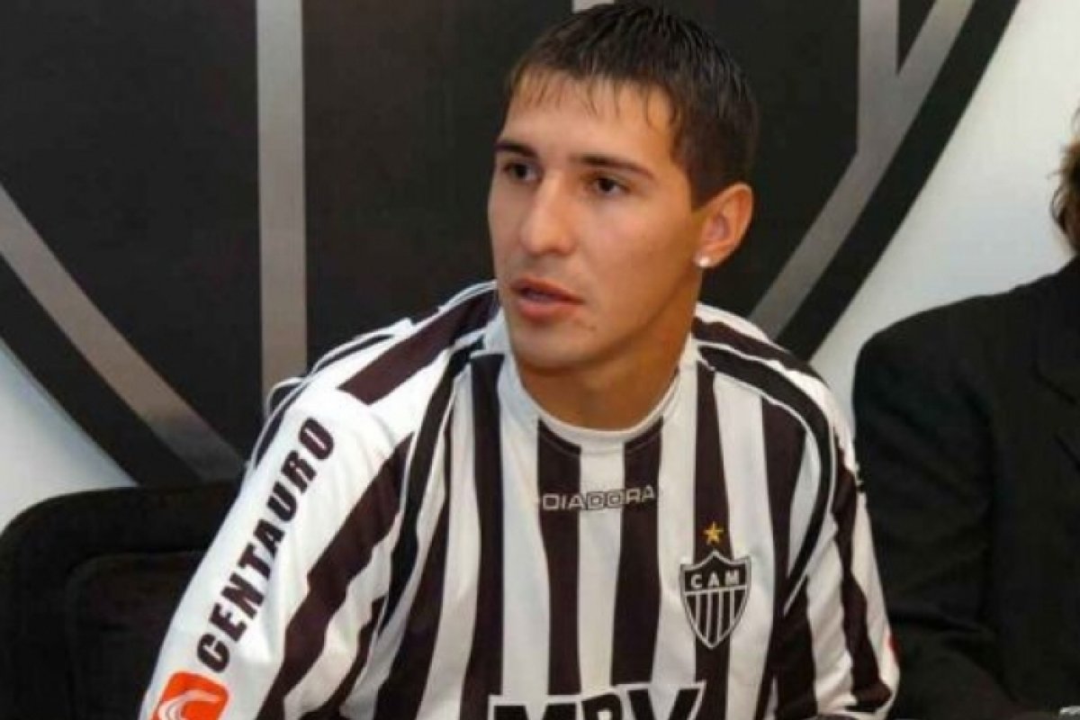 Marido de Larissa Riquelme é preso por estupro de menor