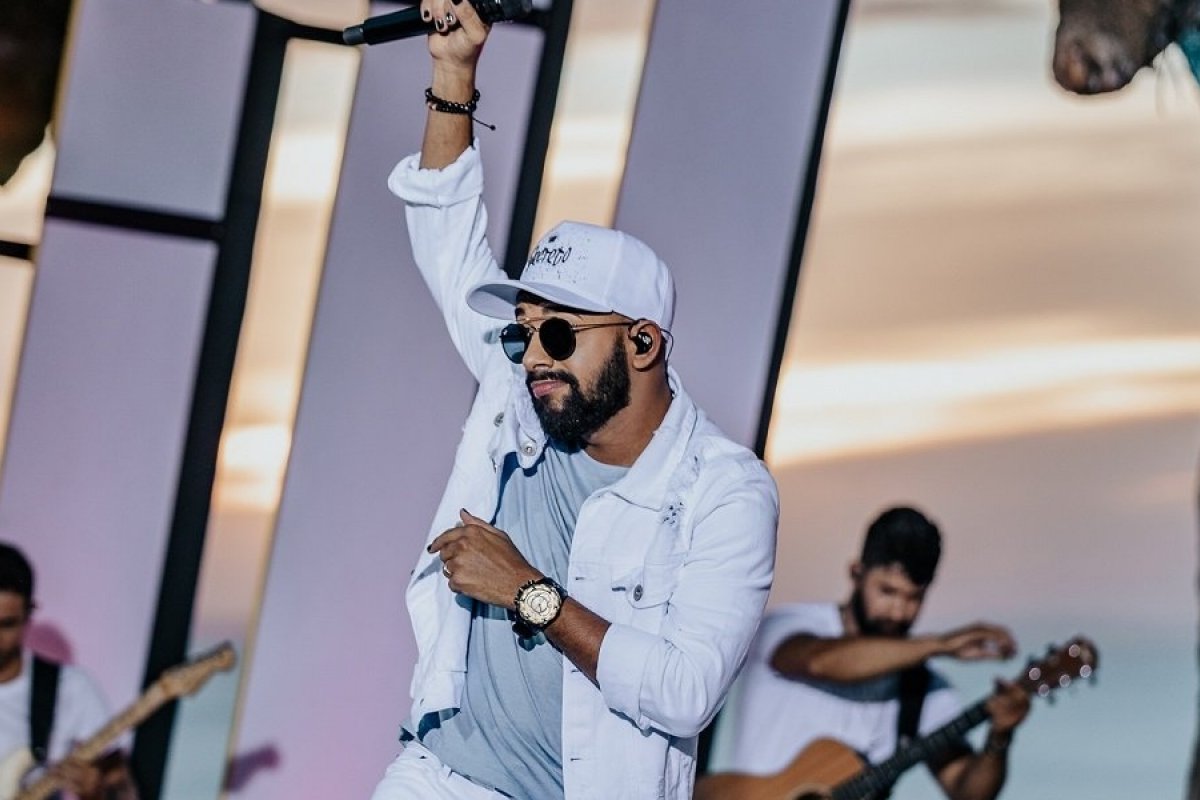 Novo clipe de Unha Pintada ultrapassa 1 milhão de views