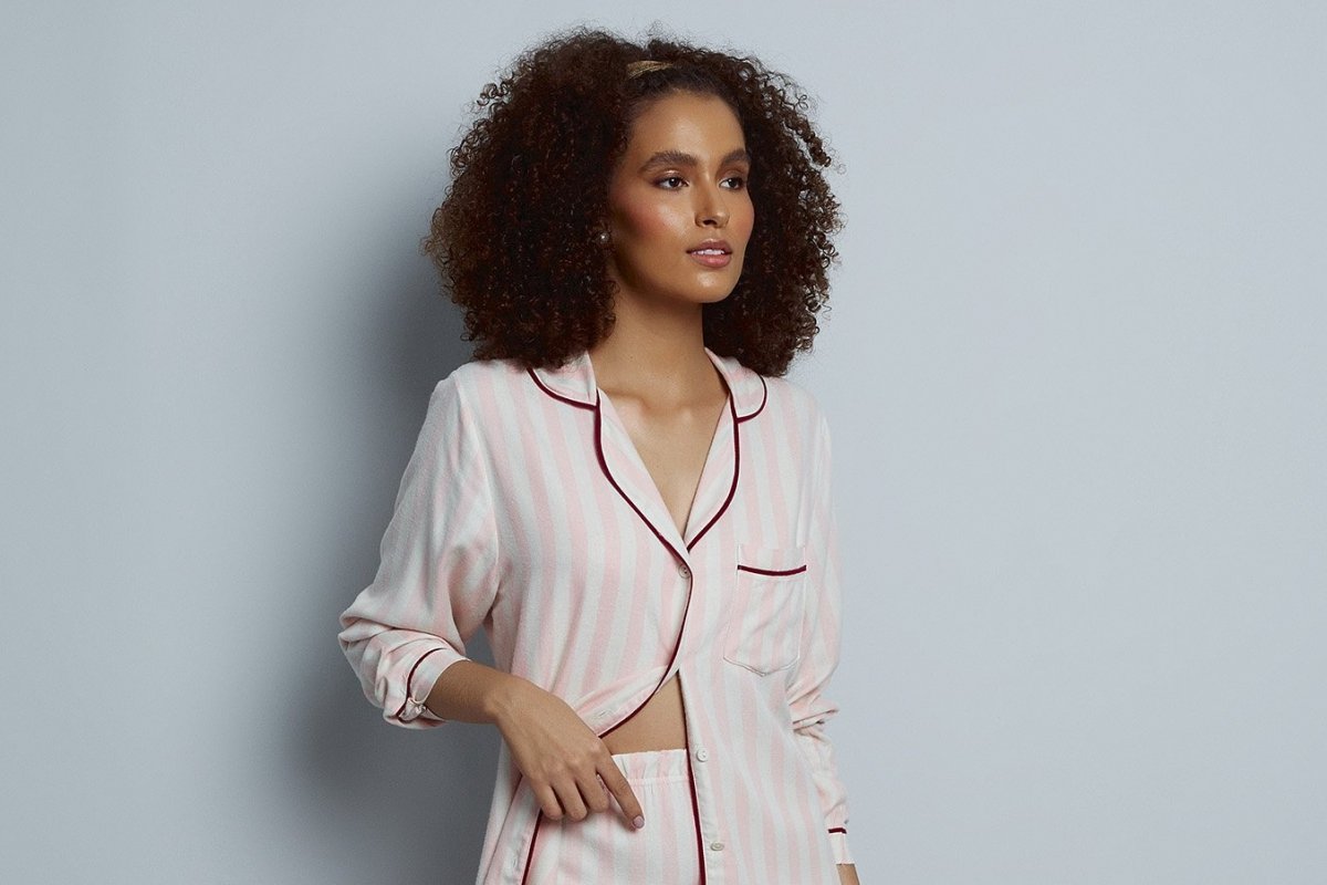 Loungerie lança nova edição da coleção Mom&Me!