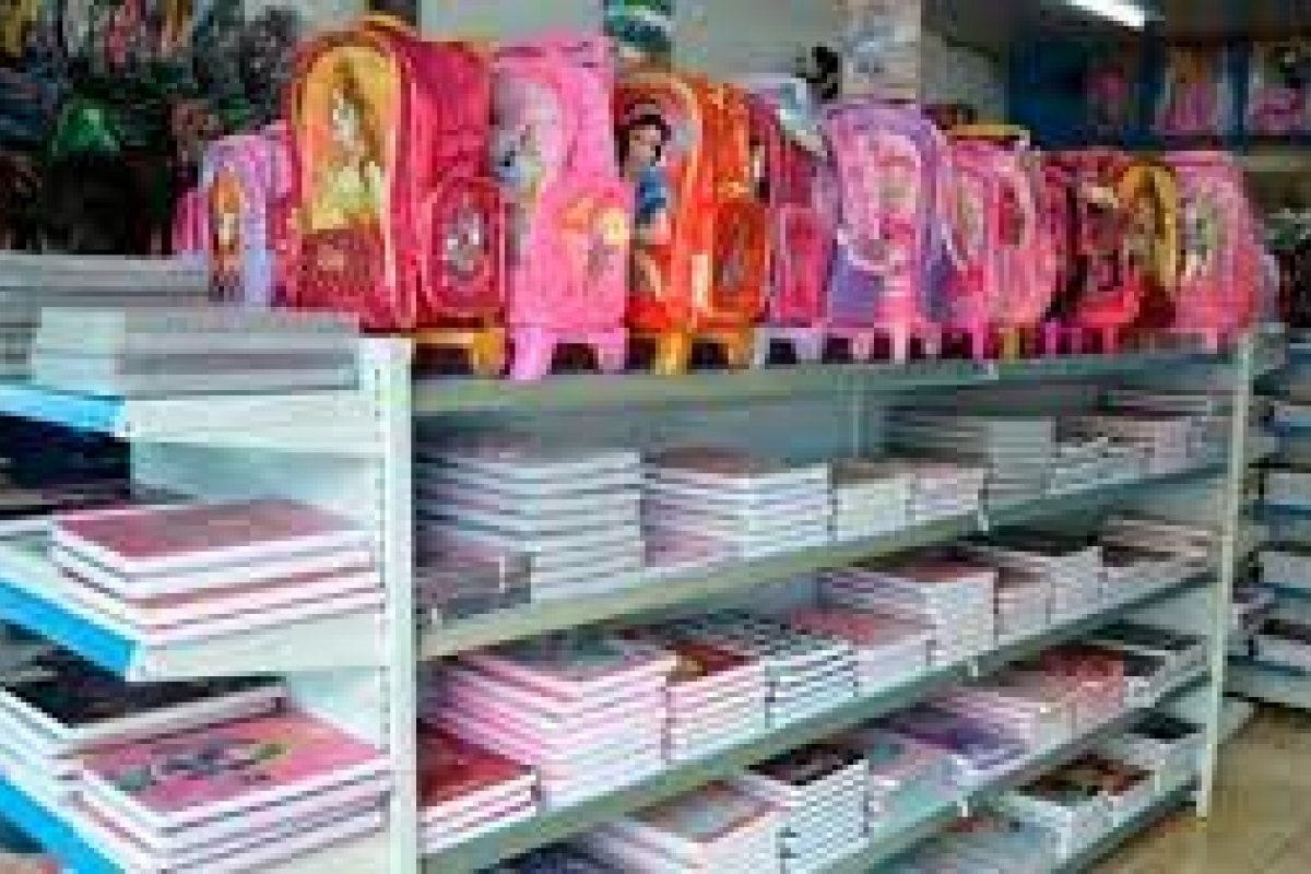 IBGE: Após duas quedas seguidas, vendas do comércio crescem 0,60% em fevereiro