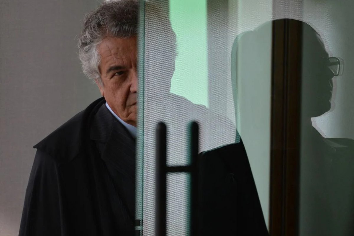 Apesar de salário de mais de R$ 39 mil, Marco Aurélio diz que magistratura é quase um “voto pela pobreza”