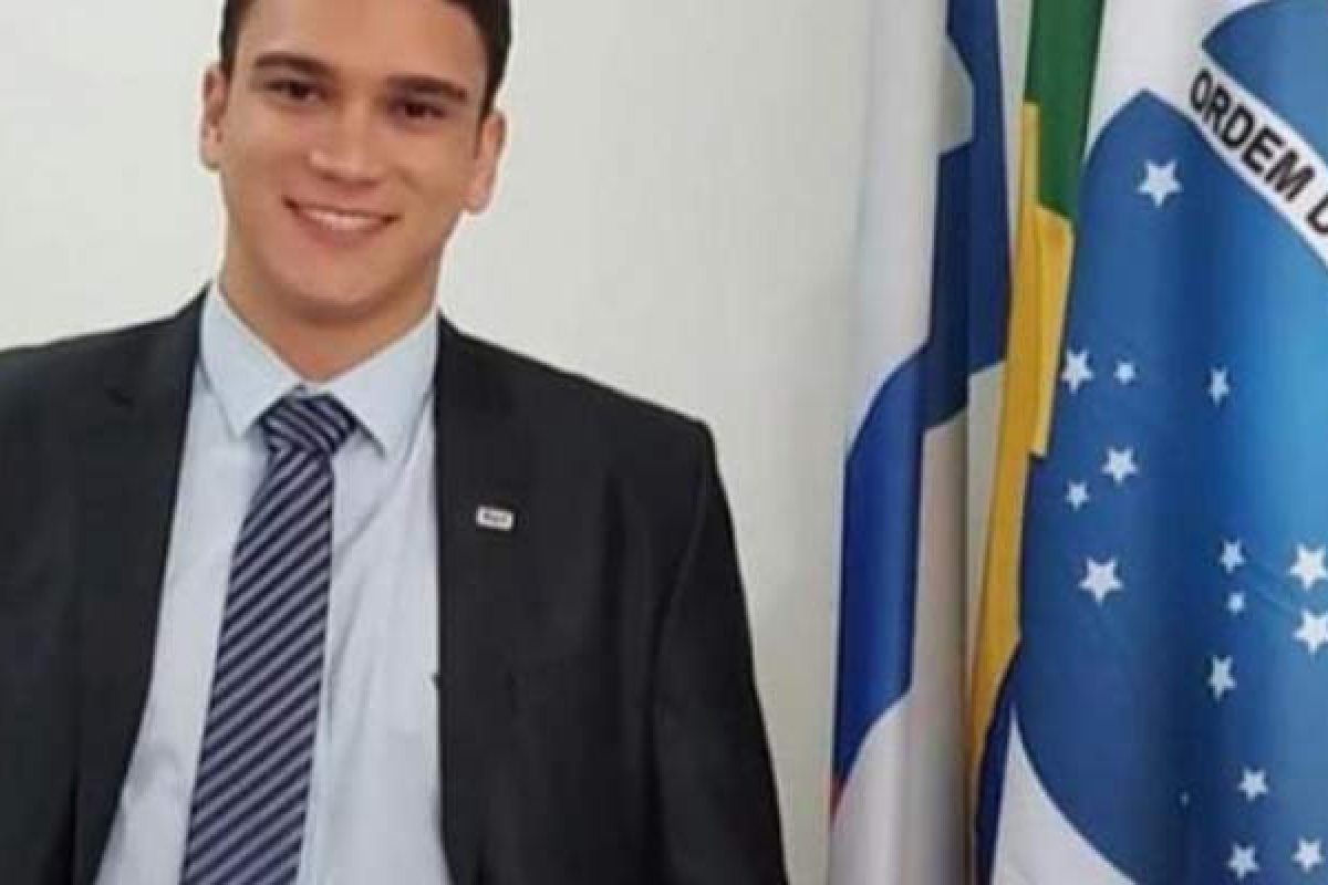 Justiça nega novamente revogação de prisão de advogado acusado de matar barbeiro em Salvador