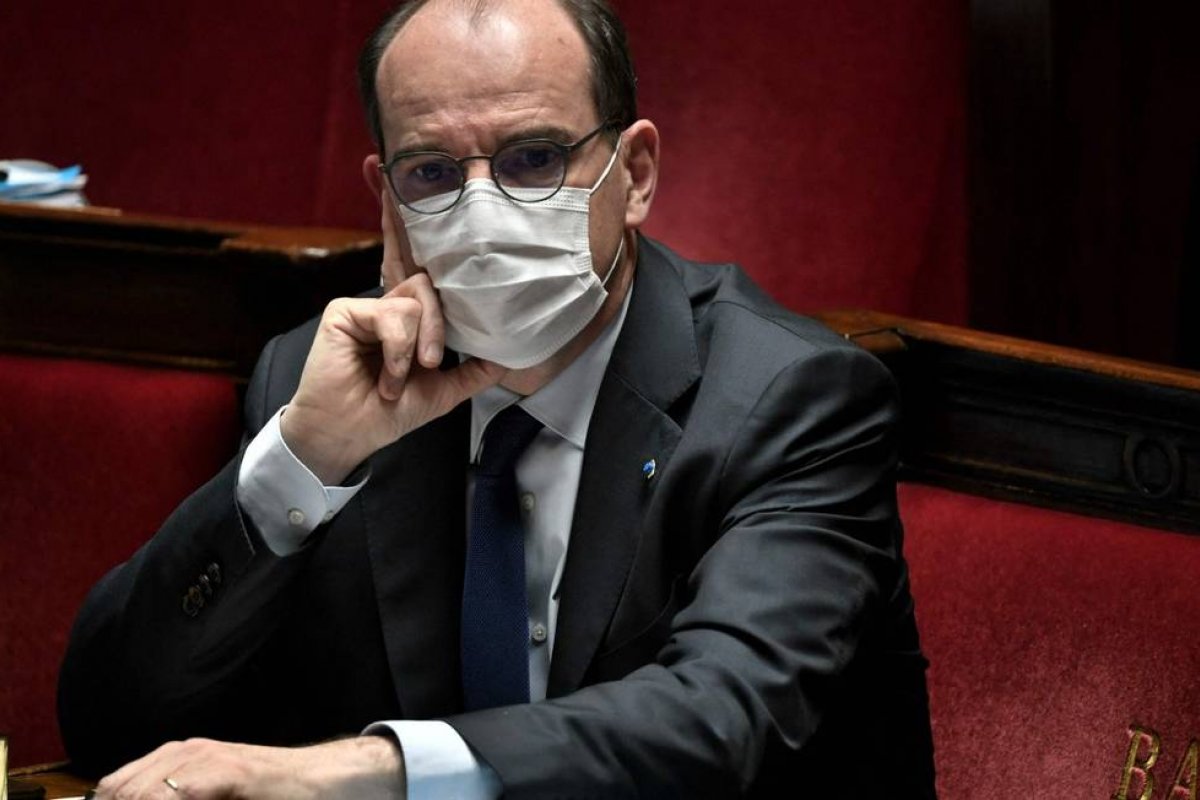 França suspende todos os voos do Brasil por tempo indeterminado