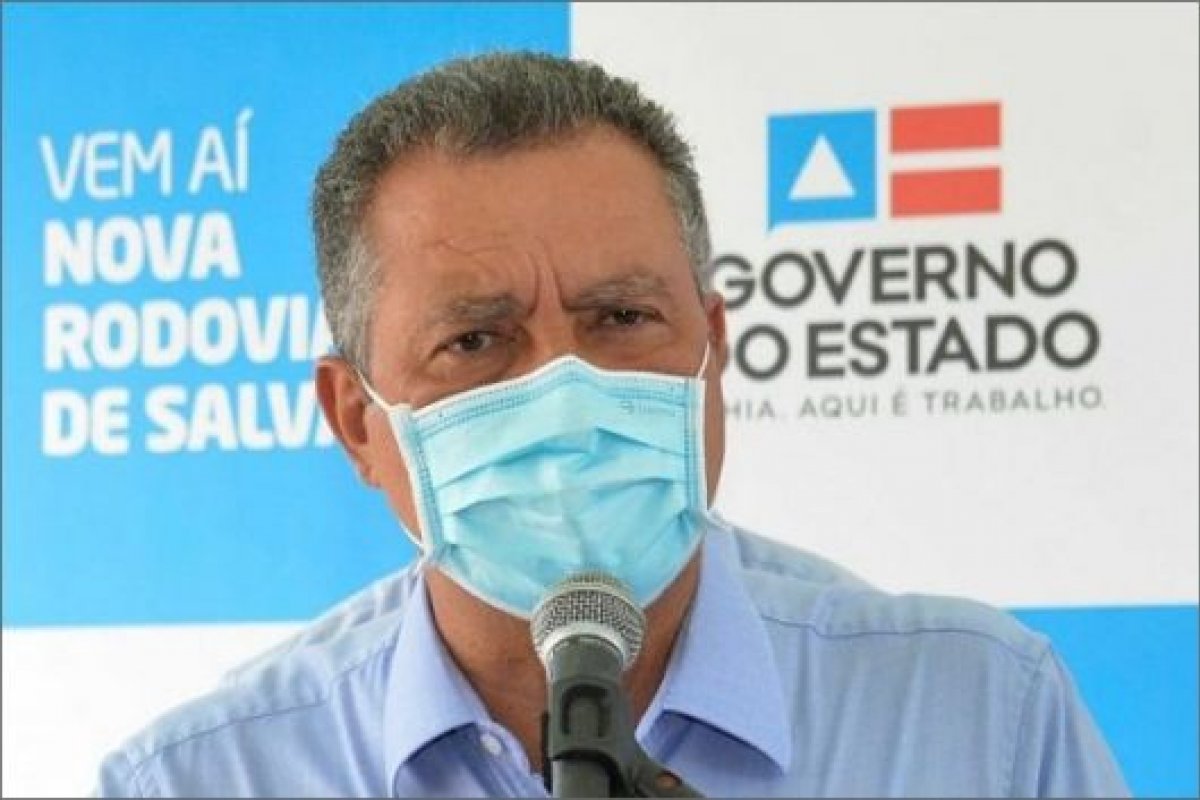 "Desastre econômico e na saúde", diz Rui sobre gestão Bolsonaro