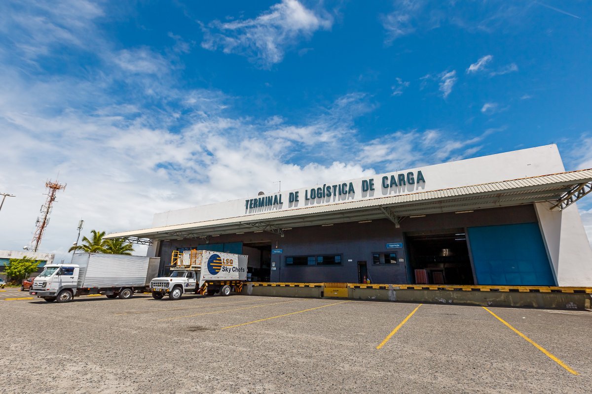 Papel estratégico do Aeroporto de Salvador para o agronegócio baiano é tema da próxima edição do Aerotalks