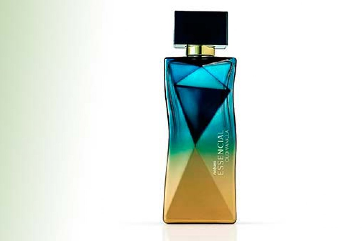 Natura lança a fragrância feminina Essencial Oud Vanilla