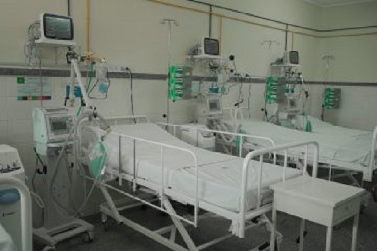 Covid-19: leitos de UTI da Bahia são suficientes para atender apenas 0,023% da população