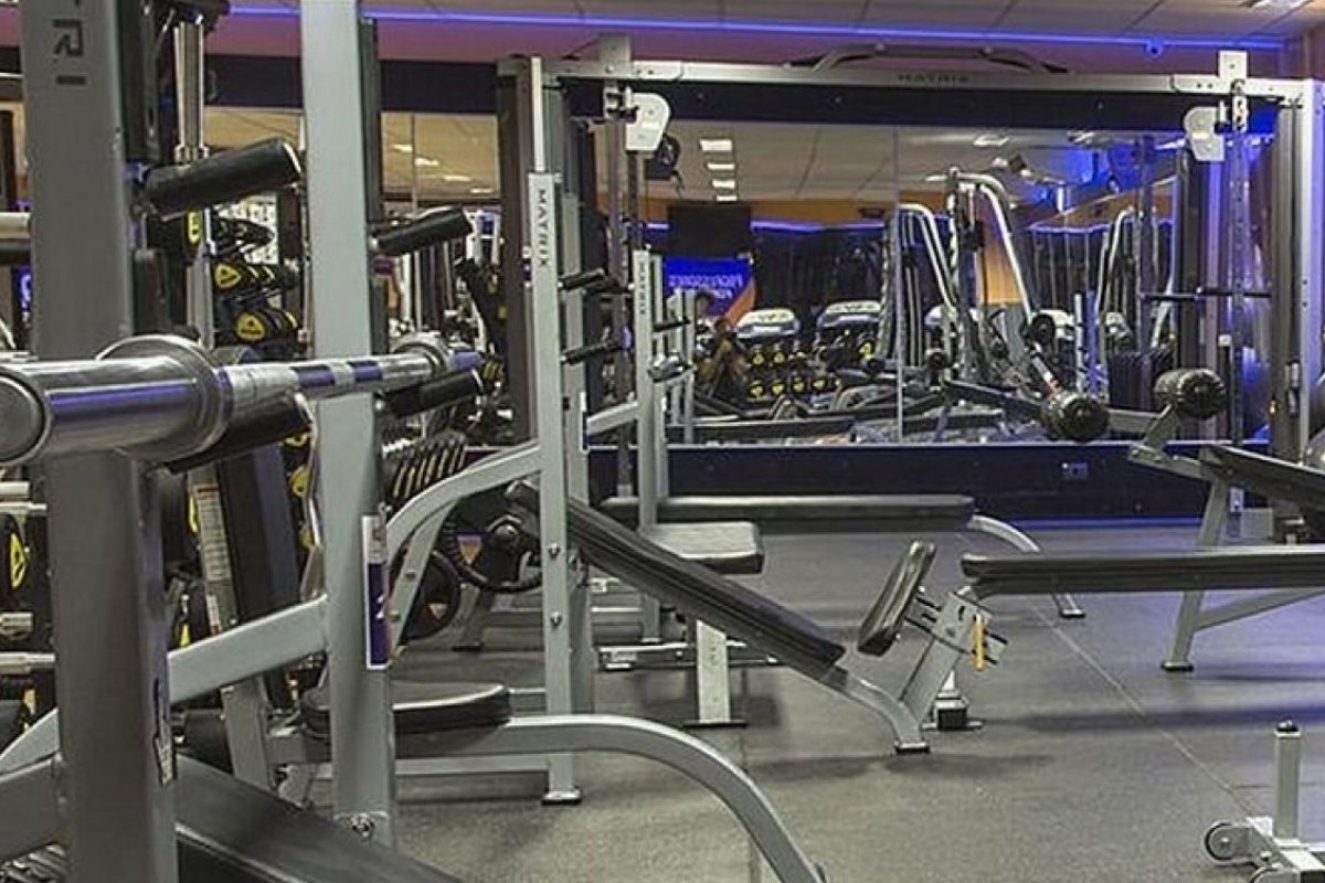 Cref-Ba pede mudança em como academias devem ser enquadradas na pandemia