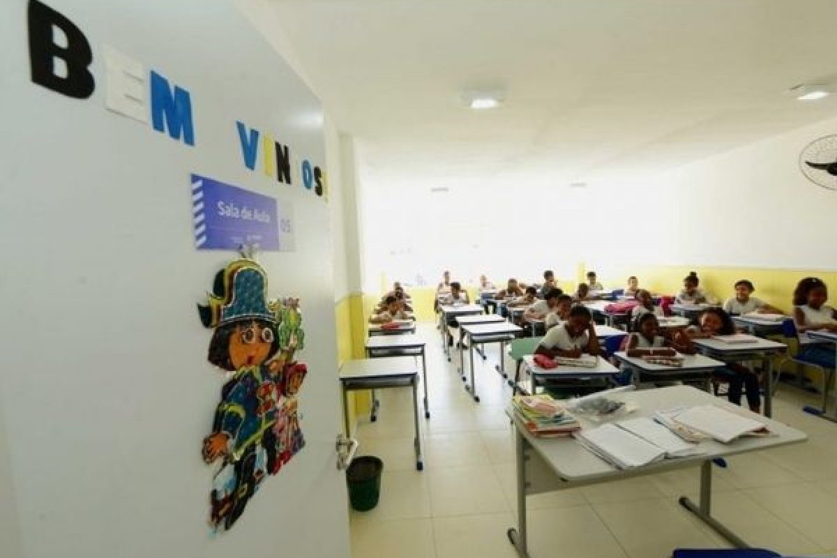 MP pede ao Governo da Bahia e Prefeitura de Salvador projeto pedagógico para a educação especial