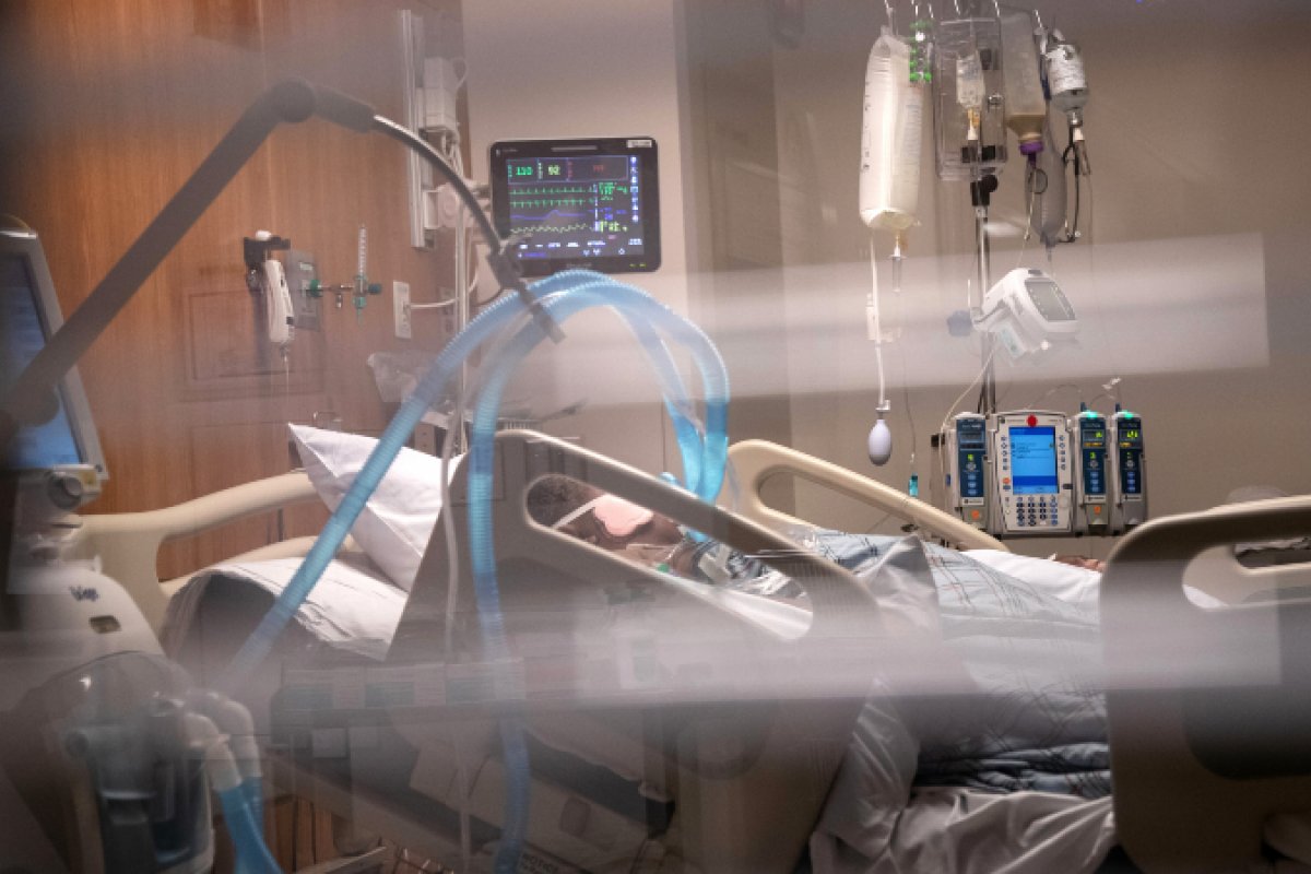 Austrália registra a primeira morte por covid-19 em 2021