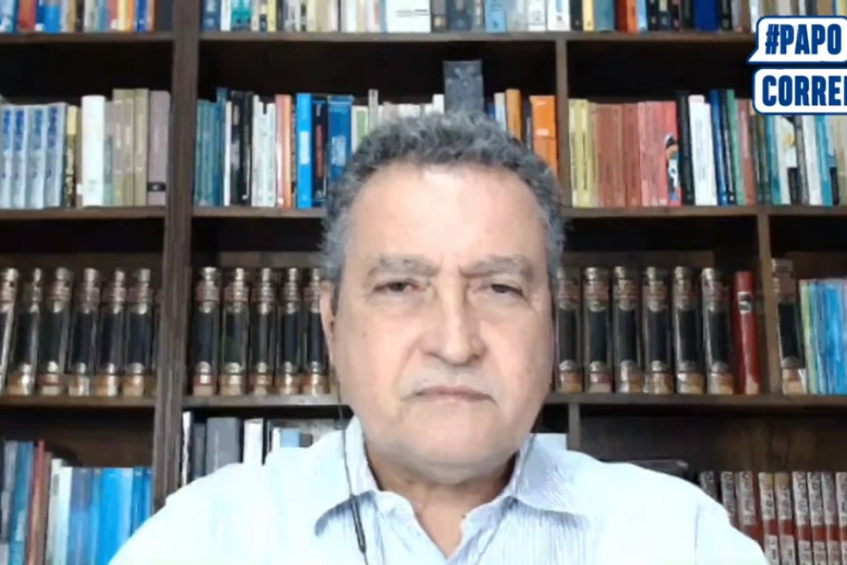 "Contribui para o número de mortes no Brasil", diz Rui sobre a Anvisa