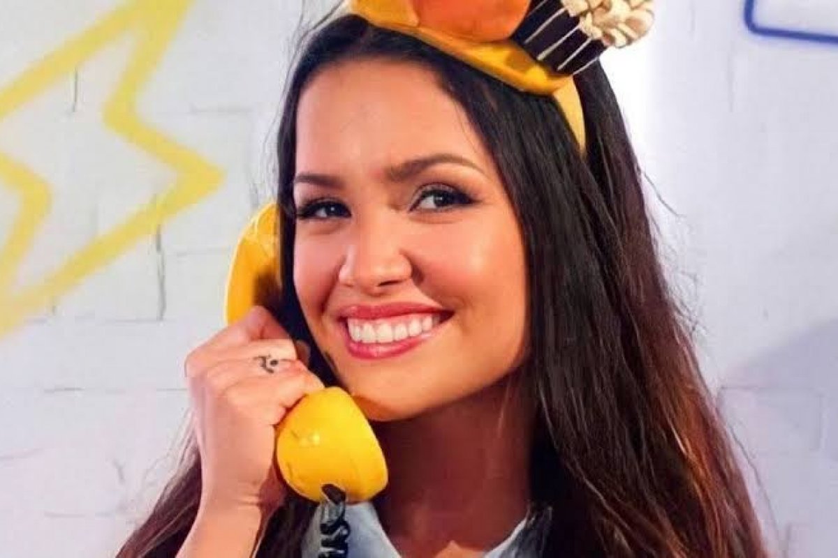 BBB 21: Caso sua vitória seja confirmada, Juliette terá contrato com a TV Globo e ainda ganhará Arquivo Confidencial no Faustão!