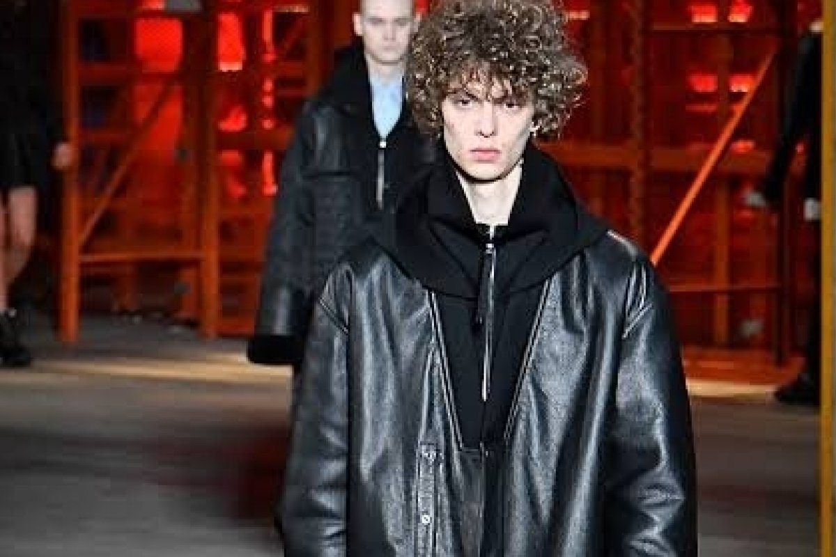 Confirmado! Diesel vai desfilar na Semana da Moda de Milão