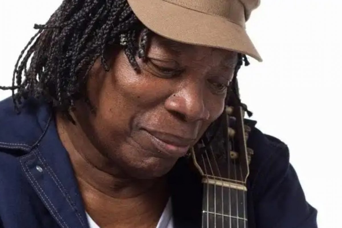 Milton Nascimento ganhará filme sobre sua trajetória musical!