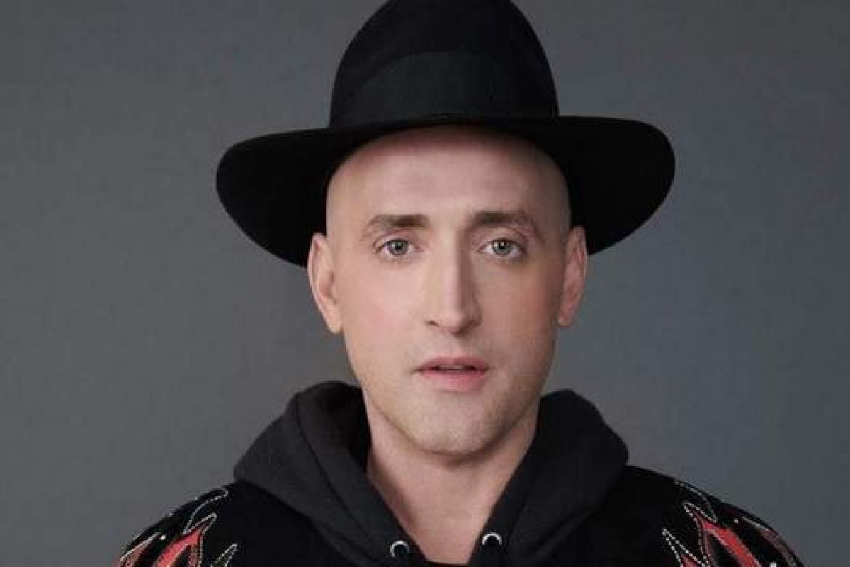 Ator Paulo Gustavo tem piora no estado de saúde, aponta boletim médico