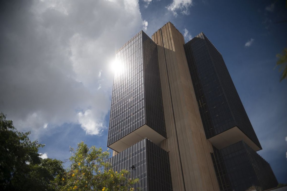 Banco Central apresenta saldo positivo no primeiro semestre de 2019