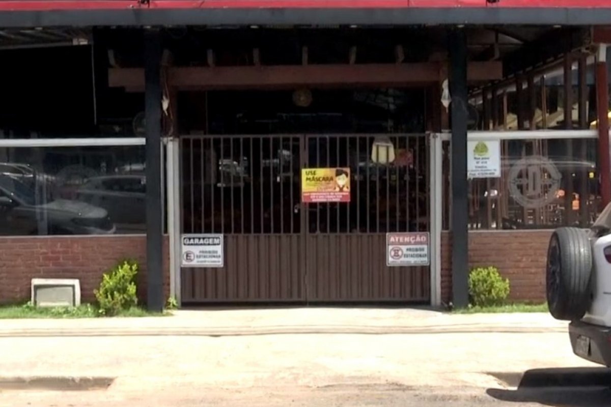 Bar é autuado 3 vezes por funcionamento irregular na mesma semana, em Luís Eduardo Magalhães