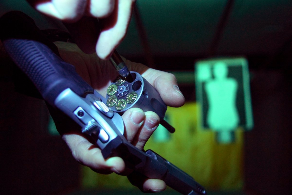 Número de armas registradas pela PF aumentou 8 vezes em dois anos