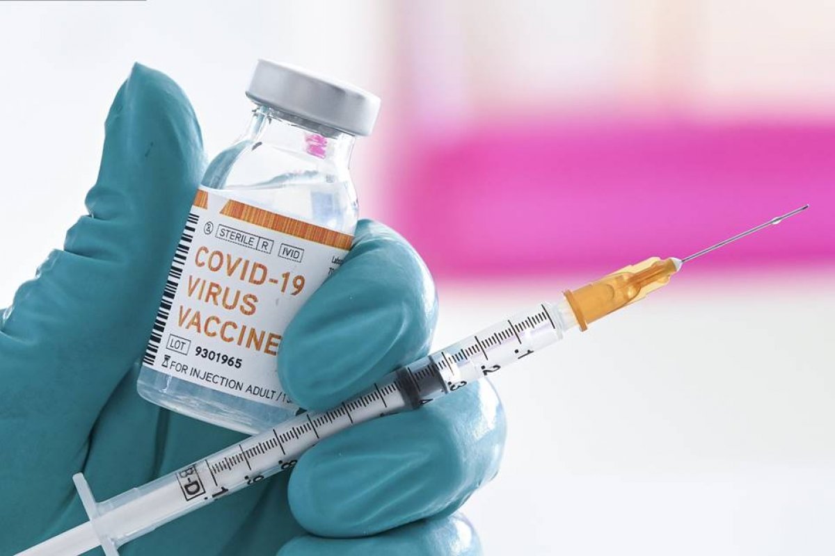 Descubra quais são os riscos de não tomar a segunda dose da vacina contra a Covid-19