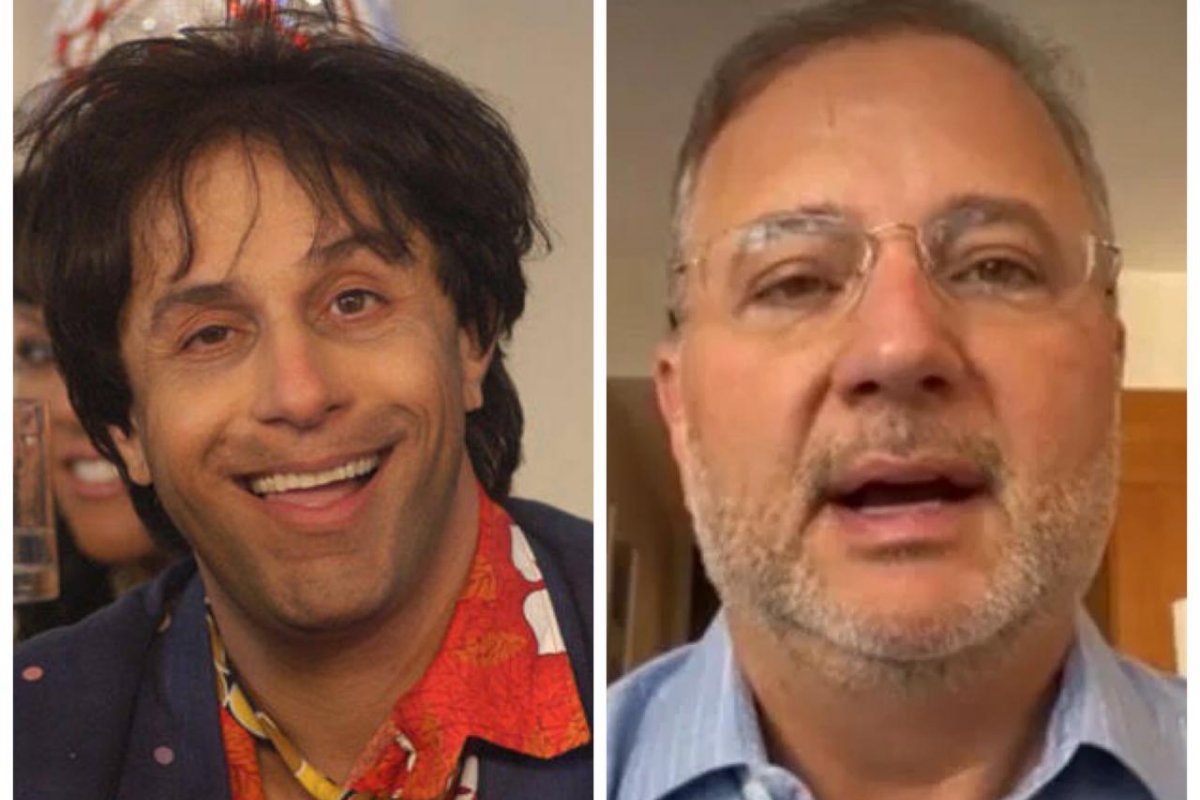 O vírus é abstêmio é? Mas só sábado e domingo!