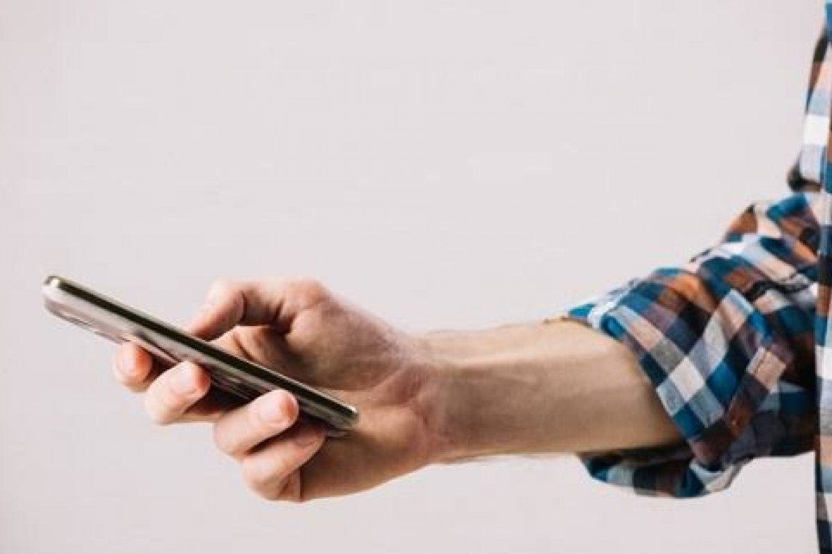 Em 2019, Bahia teve 2° maior aumento absoluto de internautas no país