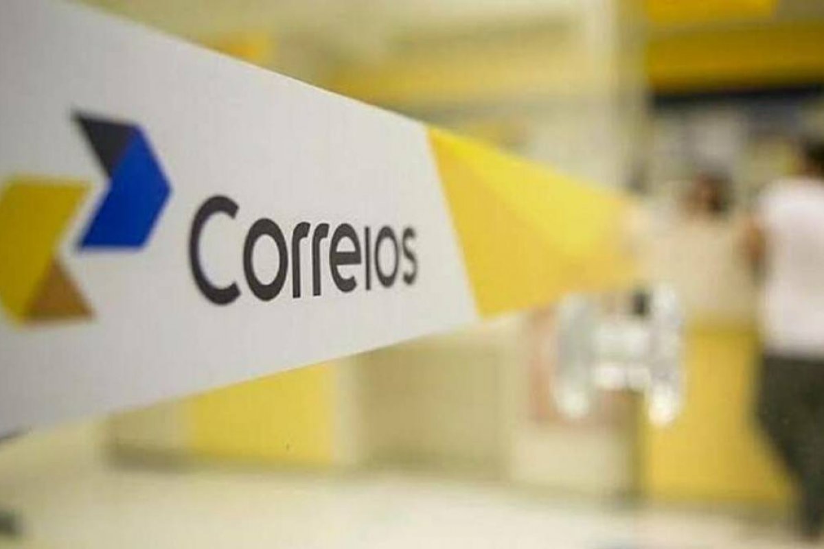 Governo decide colocar Correios na lista de estatais a serem privatizadas