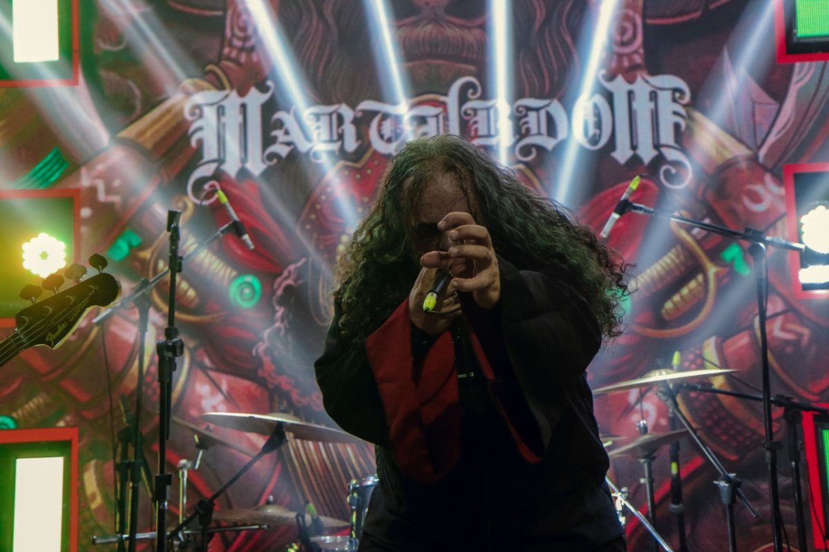 DopesMoke Festival divulga lista de atrações da edição virtual de 2021