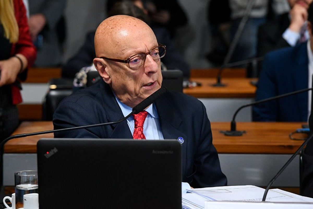 CRE aprova projeto que repassa dinheiro da loteria para custear segurança nas fronteiras