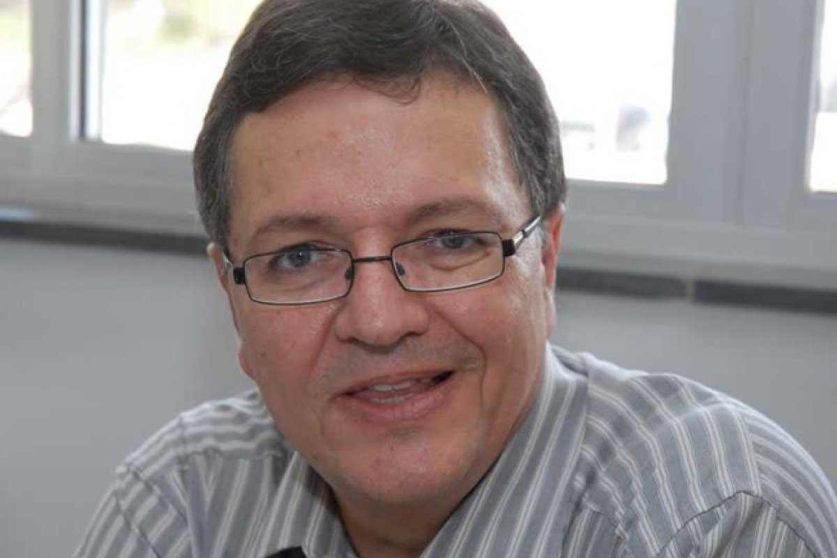 Governo escolhe Eduardo Rios Neto para ser o novo presidente do IBGE