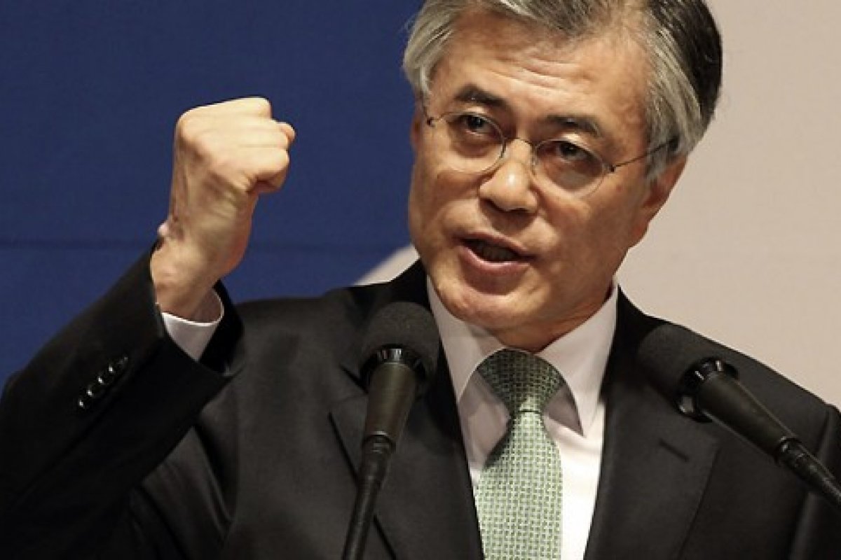 Coreia do Sul pretende entrar na justiça contra o Japão por despejo de água de Fukushima no mar