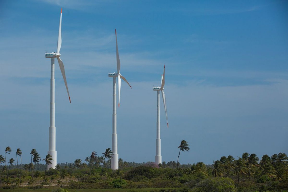 Energia limpa tem impacto no PIB de municípios da Bahia