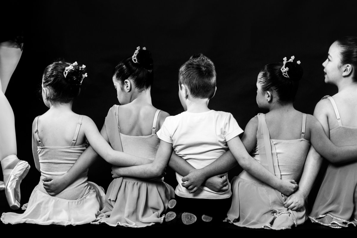 Ensino de ballet à distância para pessoas com deficiência em tempos de pandemia é tema de documentário! 