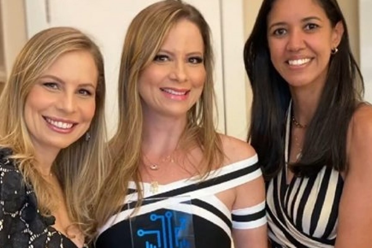 Clínica EMEG recebe premiação nacional!