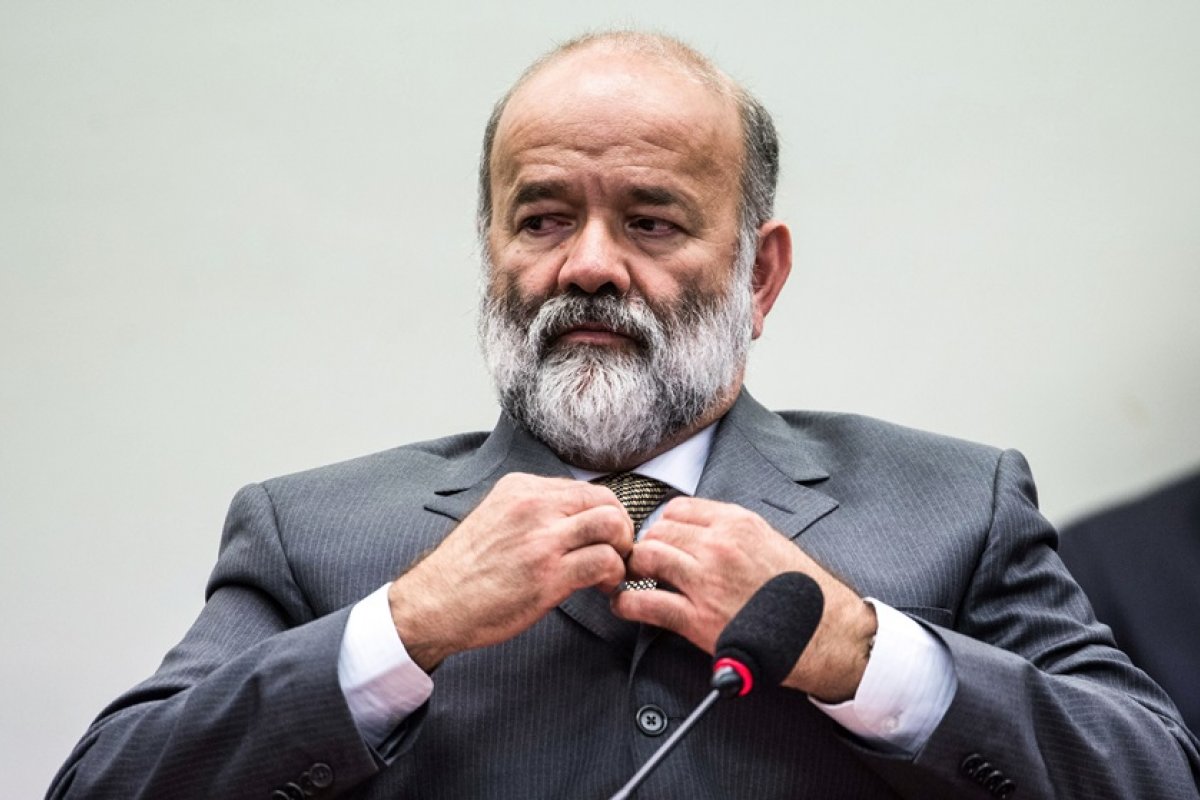 Vaccari recebe indulto natalino e Justiça perdoa pena de 24 anos