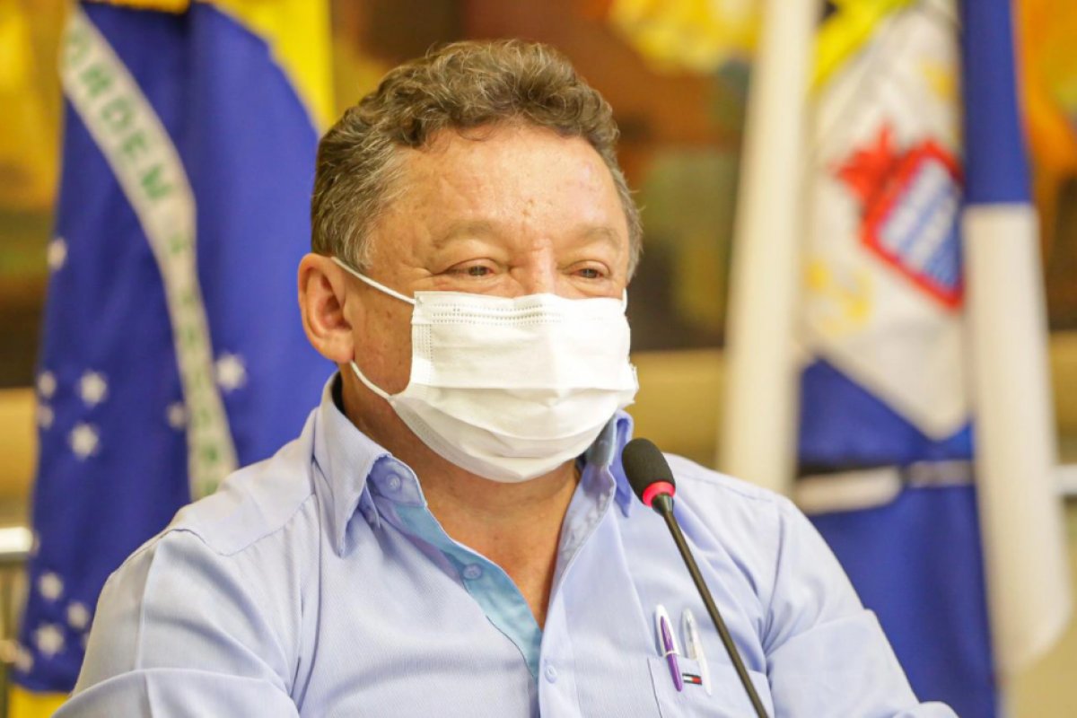 Covid-19: Teresina zera fila de espera por leitos clínicos