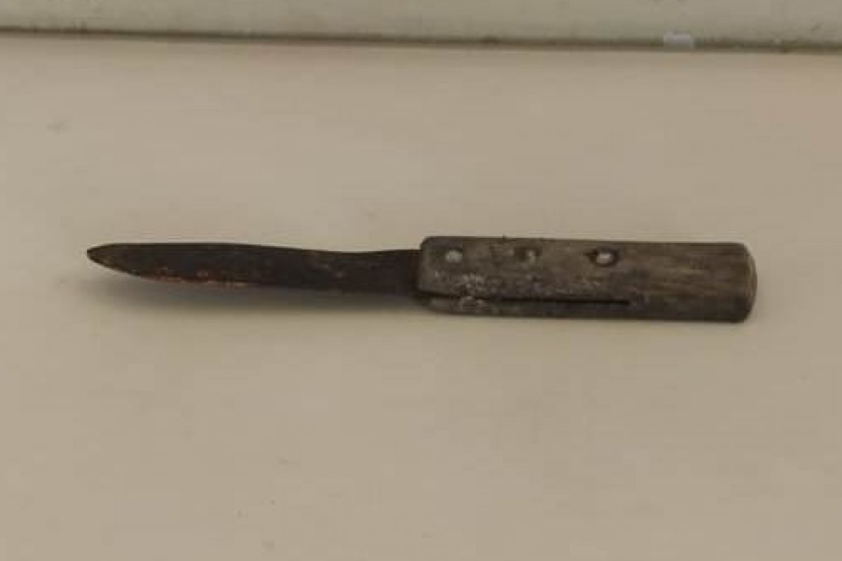 Homem é preso suspeito de homicídio em Santo Antônio de Jesus, na Bahia