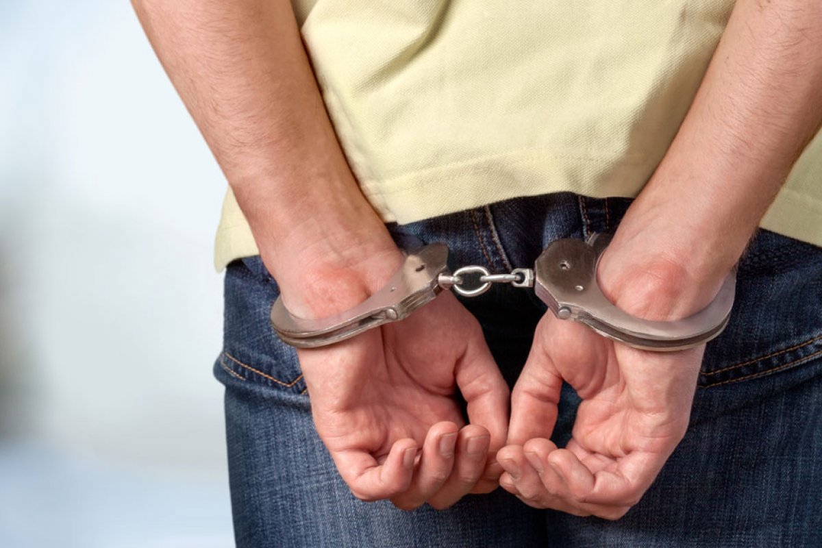 Homem que agrediu a mãe é preso por descumprimento de medida protetiva