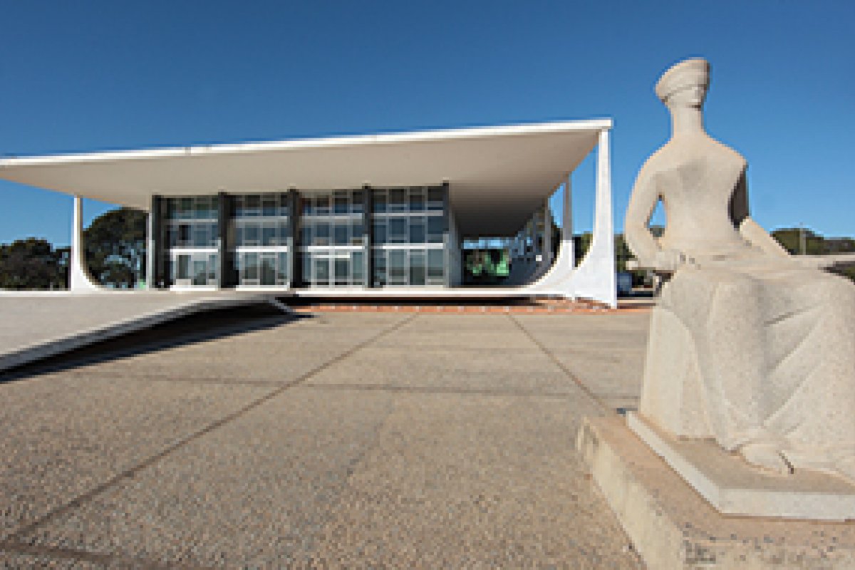 STF atende pedido do Governo da Bahia para contestar o cancelamento de inscrição de beneficiários do Bolsa Familia