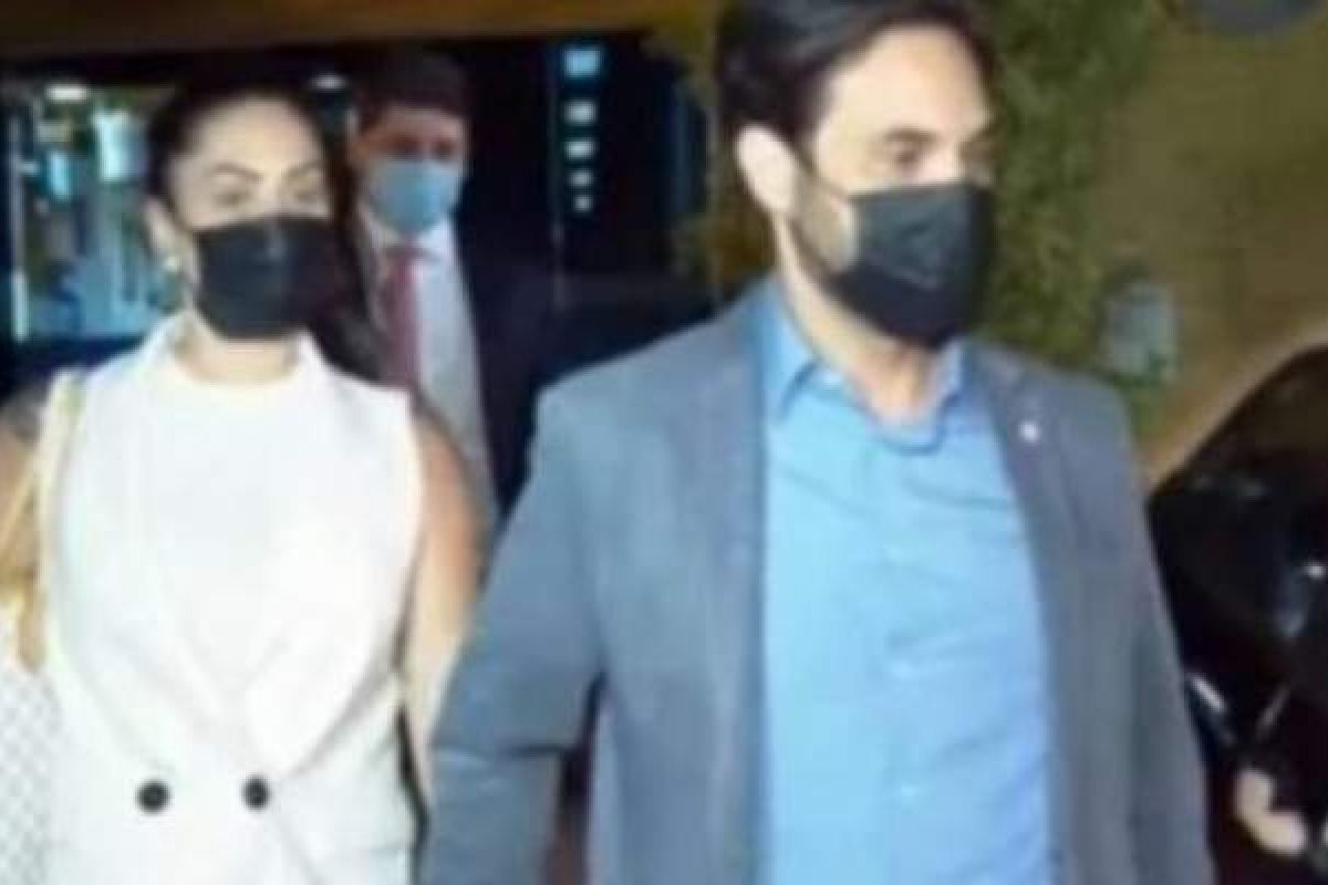 Diretor do presídio por onde passaram Dr. Jairinho e Monique pede exoneração