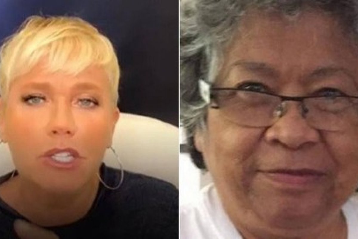 Guerra Judicial: Marlene Mattos registra ocorrência contra Xuxa por calúnia