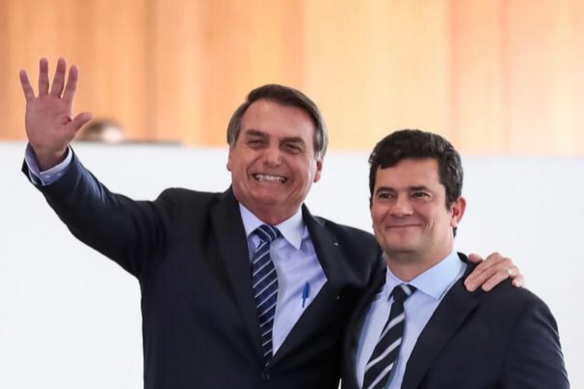 Em nome da agenda Brasil