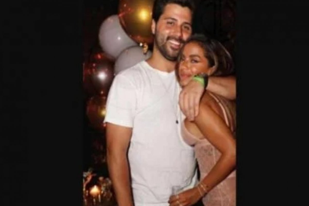 Ela não pára! Bilionário norte-americano é o novo boy da cantora Anitta