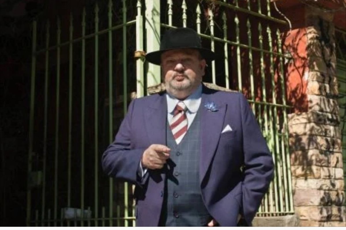 Babado! Chef Érick Jacquin ameaça cliente caloteiro: "Você vai aparecer no Datena"