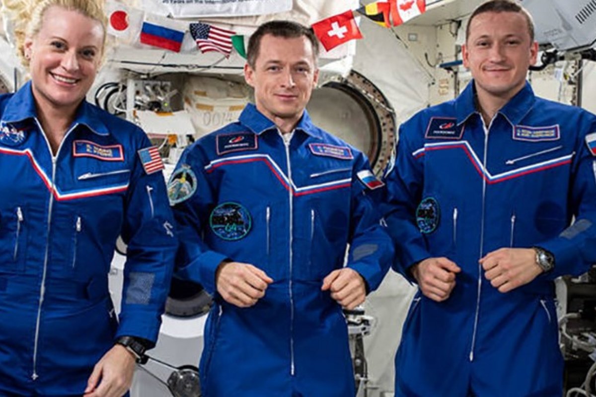 NASA transmitirá ao vivo todos as partidas e chegadas à ISS